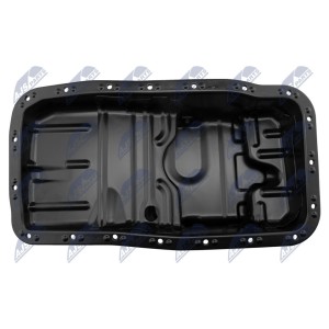 CARTER D'HUILE HONDA CIVIC 1.6 VTI