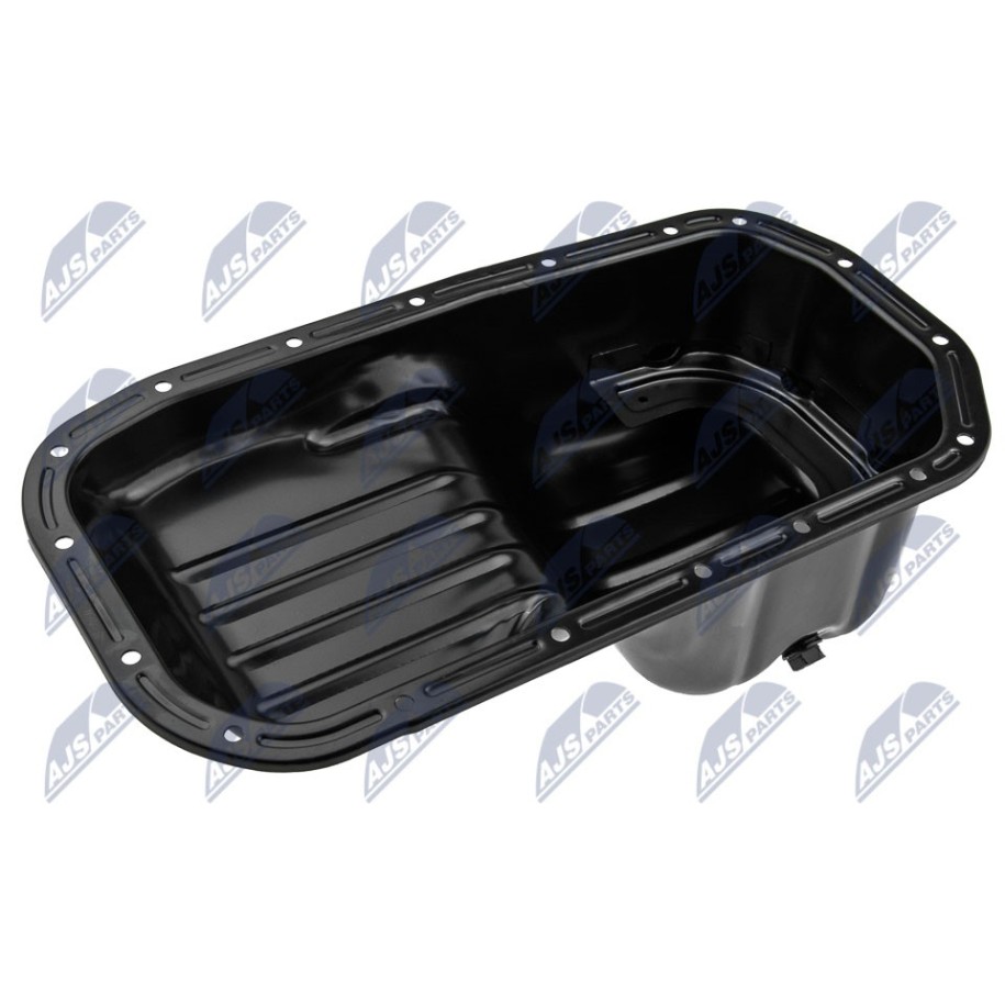 CARTER D'HUILE DU MOTEUR HYUNDAI GETZ 1.3