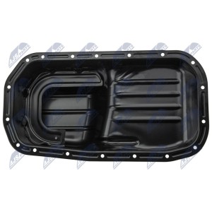 CARTER D'HUILE DU MOTEUR HYUNDAI GETZ 1.3