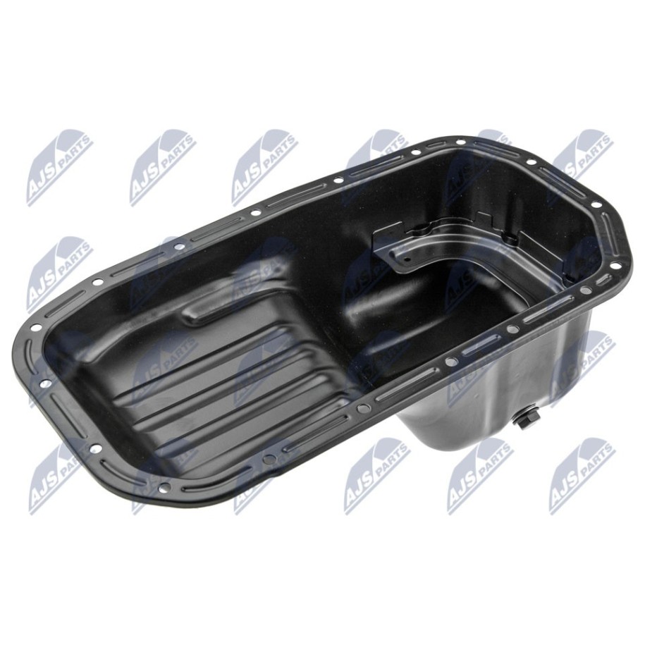 CARTER D'HUILE DU MOTEUR HYUNDAI ACCENT I/II