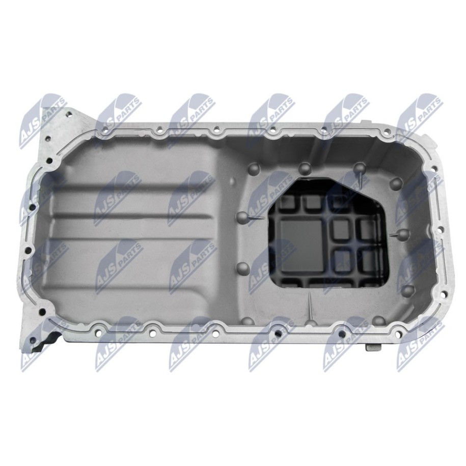 CARTER D'HUILE HYUNDAI ELANTRA 2.0 00-