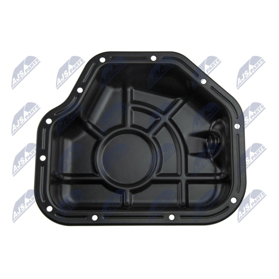 CARTER D'HUILE HYUNDAI SANTA FE 2.7 06-
