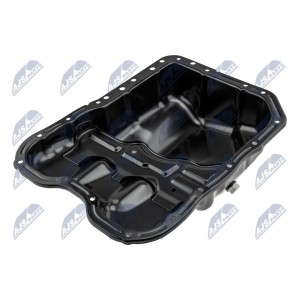 CARTER D'HUILE HYUNDAI IX35 2.0 10-