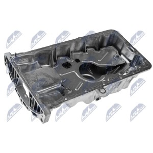 CARTER D'HUILE KIA CEE'D 1.6CRDI 10-