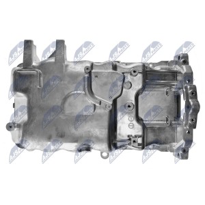 CARTER D'HUILE KIA CEE'D 1.6CRDI 10-