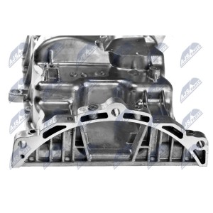 CARTER D'HUILE KIA CEE'D 1.6CRDI 10-