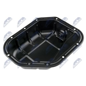 CARTER D'HUILE HYUNDAI SANTA FE 2.7 01-06