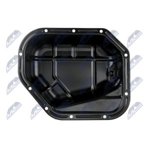 CARTER D'HUILE HYUNDAI SANTA FE 2.7 01-06
