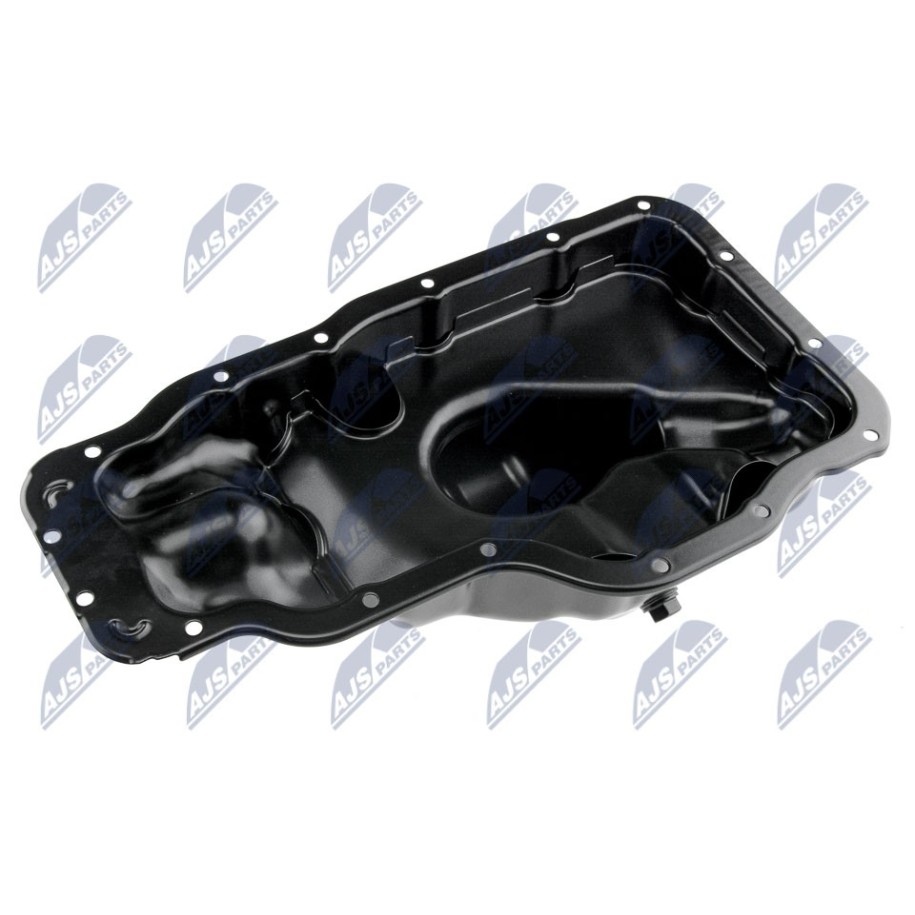 CARTER D'HUILE HYUNDAI I40 2.0 11-