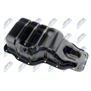 CARTER D'HUILE HYUNDAI I40 2.0 11-