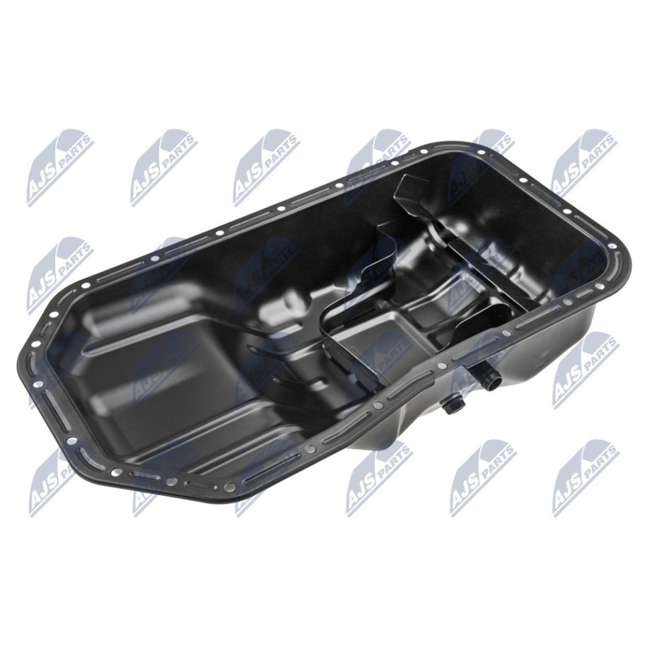 CARTER D'HUILE HYUNDAI H100 2.5D 93-