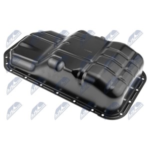 CARTER D'HUILE HYUNDAI H100 2.5D 93-