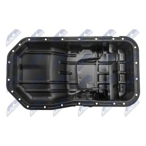 CARTER D'HUILE HYUNDAI H100 2.5D 93-