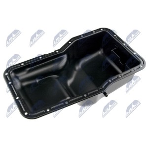 CARTER D'HUILE KIA SORENTO 2.5CRDI 02-