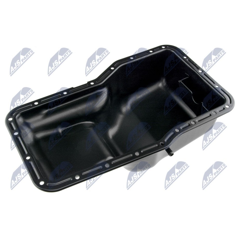 CARTER D'HUILE KIA SORENTO 2.5CRDI 02-
