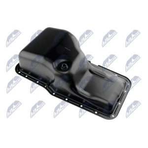 CARTER D'HUILE KIA SORENTO 2.5CRDI 02-