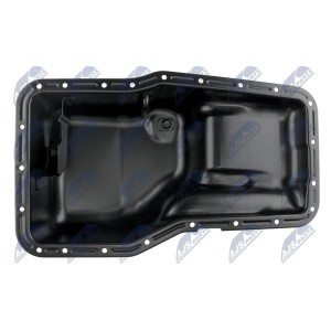 CARTER D'HUILE KIA SORENTO 2.5CRDI 02-