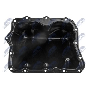 CARTER D'HUILE SMART FORTWO 0.7 04-07