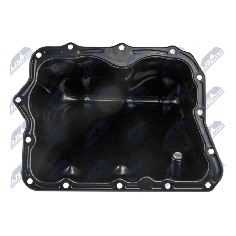 CARTER D'HUILE SMART FORTWO 0.7 04-07