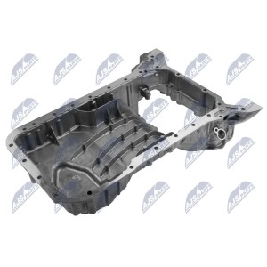 CARTER D'HUILE MERCEDES 3.5 C-KLASA 12-