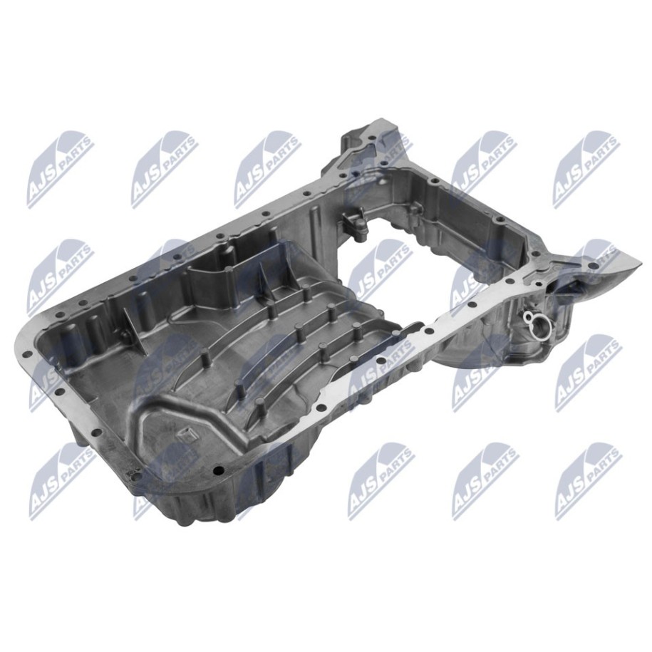 CARTER D'HUILE MERCEDES 3.5 C-KLASA 12-