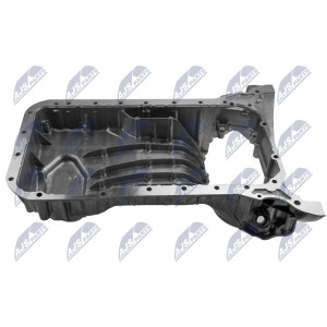 CARTER D'HUILE MERCEDES 3.5 C-KLASA 12-