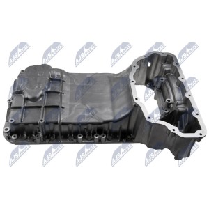 CARTER D'HUILE MERCEDES 3.5 C-KLASA 12-
