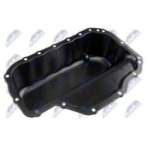 CARTER D'HUILE MERCEDES ML 3.0D 09-11
