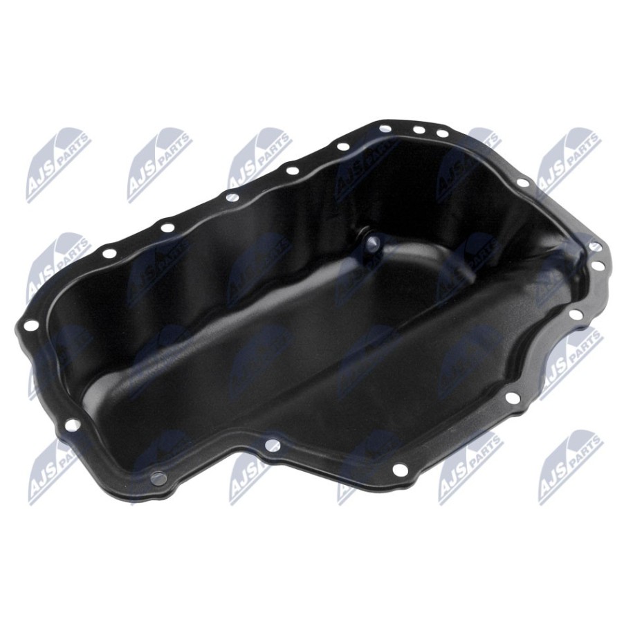 CARTER D'HUILE MERCEDES ML 3.0D 09-11