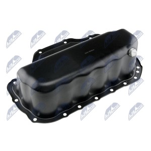 CARTER D'HUILE MERCEDES ML 3.0D 09-11