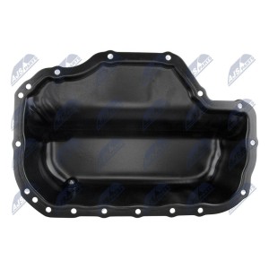 CARTER D'HUILE MERCEDES ML 3.0D 09-11