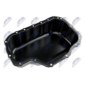 CARTER D'HUILE MERCEDES VITO 3.5 07-