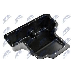 CARTER D'HUILE MERCEDES SPRINTER 3.0D 12-