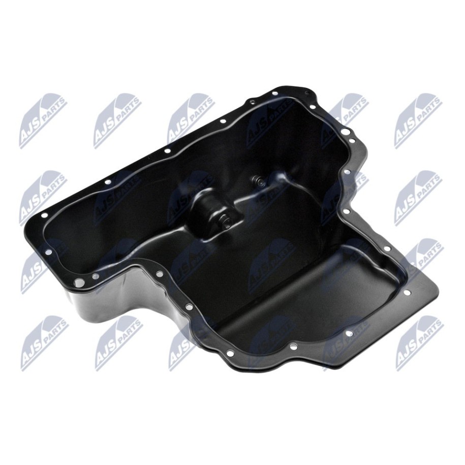 CARTER D'HUILE MERCEDES SPRINTER 3.0D 12-