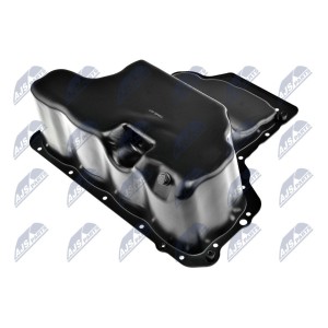 CARTER D'HUILE MERCEDES SPRINTER 3.0D 12-