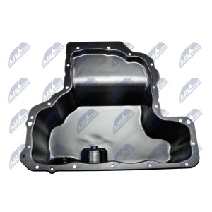 CARTER D'HUILE MERCEDES SPRINTER 3.0D 12-