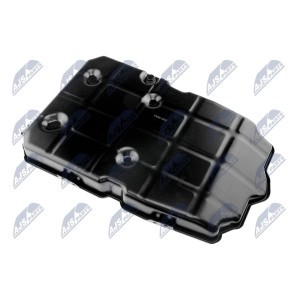 CARTER D'HUILE DE BOITE DE VITESSES MERCEDES C-KLASA 00-
