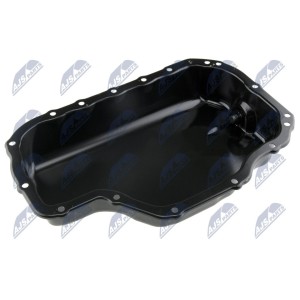 CARTER D'HUILE MERCEDES R-KLASA 3.5 07-