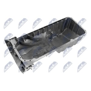 CARTER D'HUILE MERCEDES SPRINTER 2.9D -06