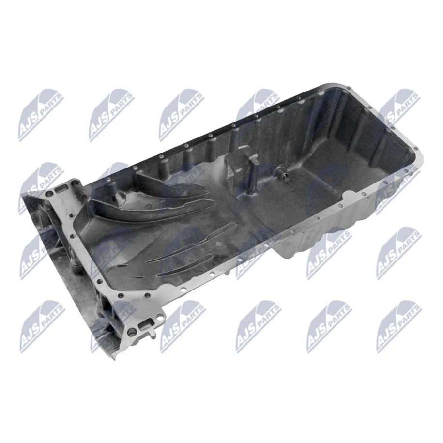 CARTER D'HUILE MERCEDES SPRINTER 2.9D -06