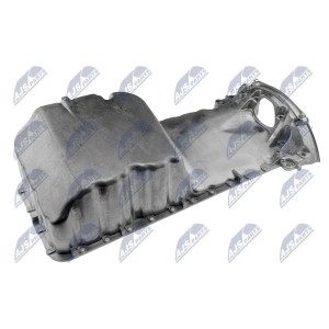 CARTER D'HUILE MERCEDES SPRINTER 2.9D -06