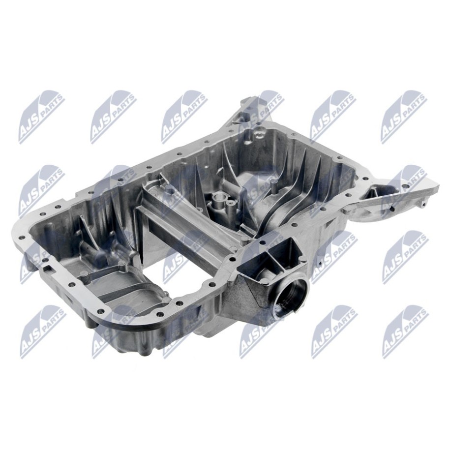 CARTER D'HUILE MERCEDES C-KLASA 3.0