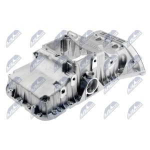 CARTER D'HUILE MERCEDES C-KLASA 3.0