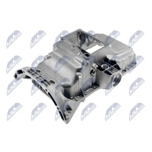 CARTER D'HUILE MERCEDES C-KLASA 3.0