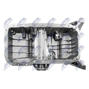 CARTER D'HUILE MERCEDES C-KLASA 3.0