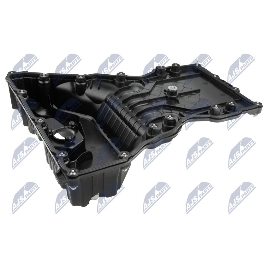 CARTER D'HUILE DE BOITE DE VITESSES MERCEDES E-KLASA 09-