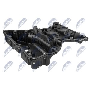 CARTER D'HUILE DE BOITE DE VITESSES MERCEDES C-KLASA 07-