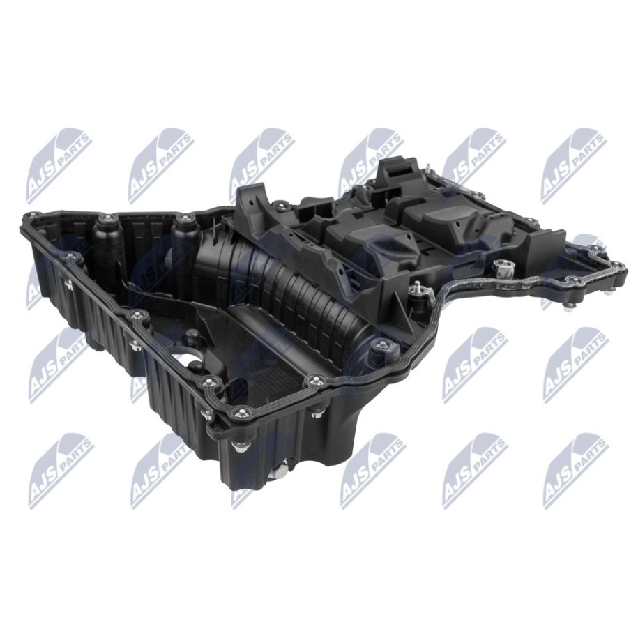 CARTER D'HUILE DE BOITE DE VITESSES MERCEDES C-KLASA 07-