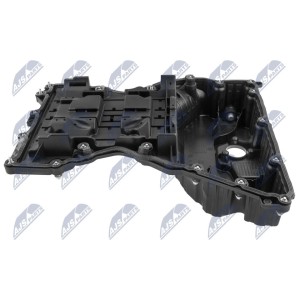 CARTER D'HUILE DE BOITE DE VITESSES MERCEDES C-KLASA 07-