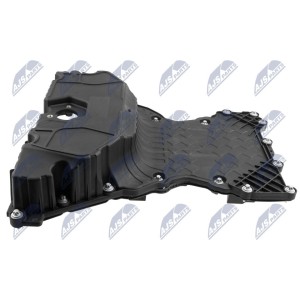 CARTER D'HUILE DE BOITE DE VITESSES MERCEDES C-KLASA 07-